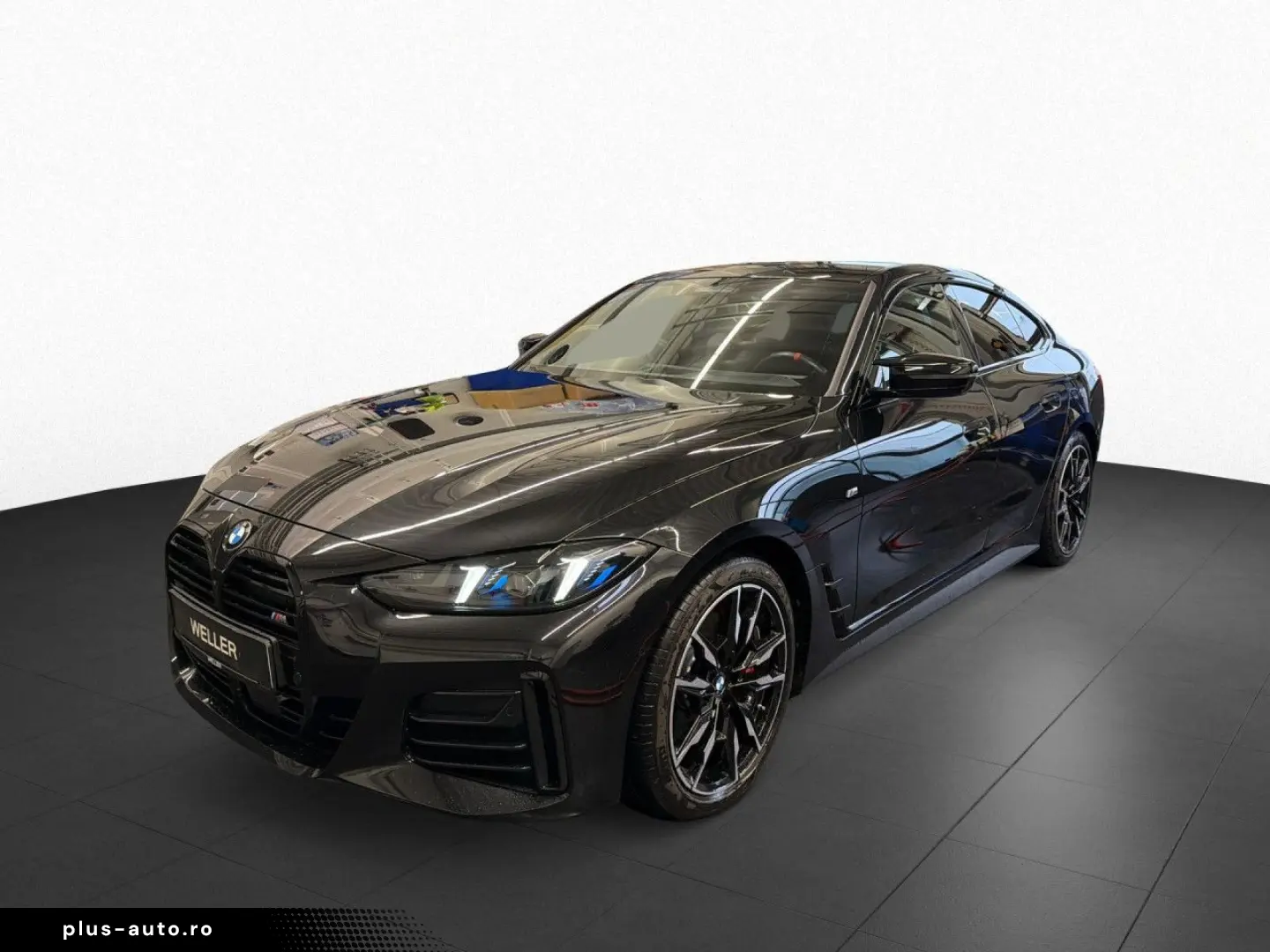 M440i xDri GranCp LCI M SportPro ACC 360  HUD