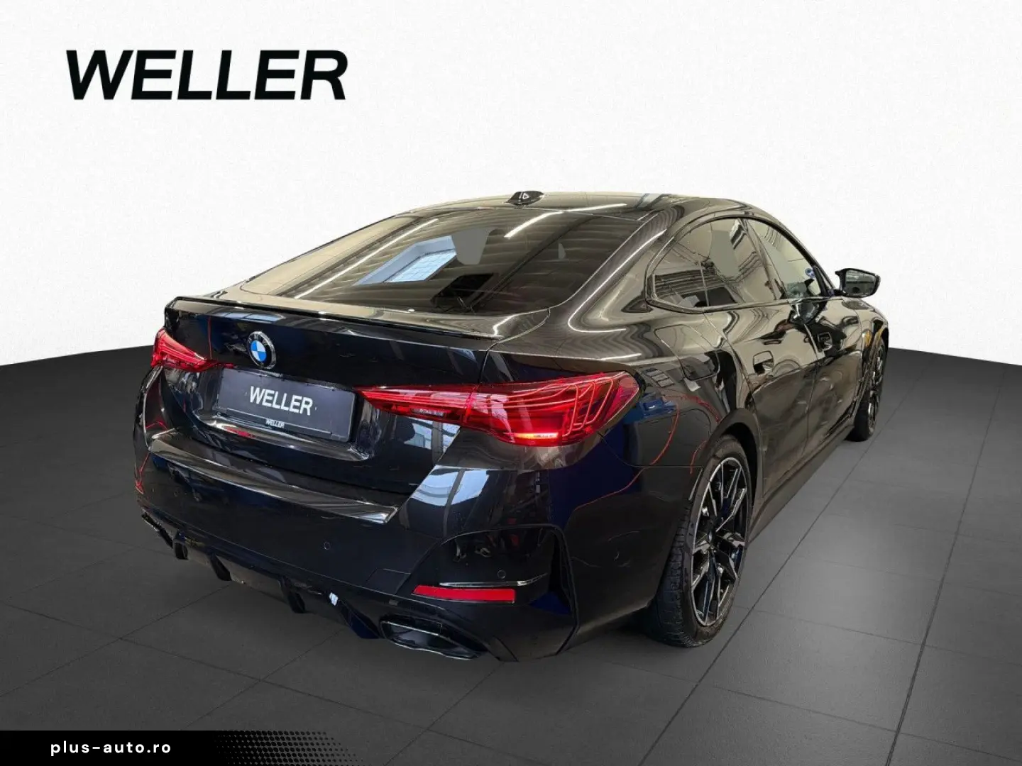 M440i xDri GranCp LCI M SportPro ACC 360  HUD