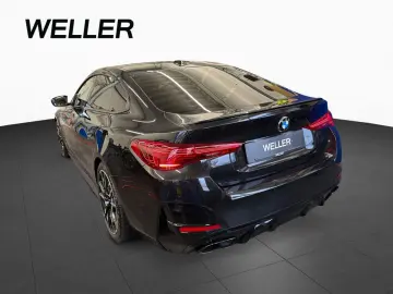 M440i xDri GranCp LCI M SportPro ACC 360  HUD