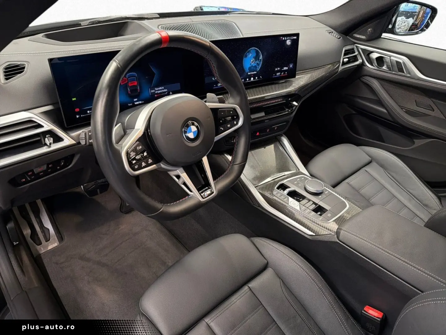 M440i xDri GranCp LCI M SportPro ACC 360  HUD
