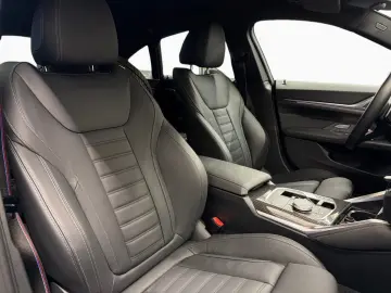 M440i xDri GranCp LCI M SportPro ACC 360  HUD