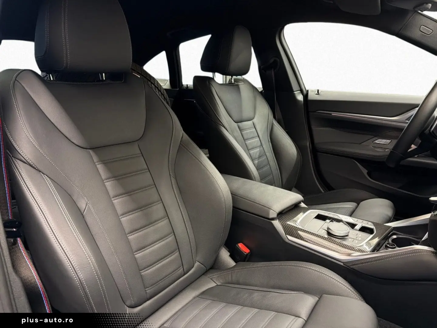 M440i xDri GranCp LCI M SportPro ACC 360  HUD