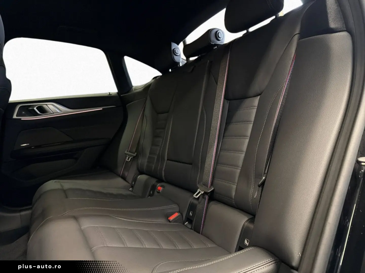 M440i xDri GranCp LCI M SportPro ACC 360  HUD