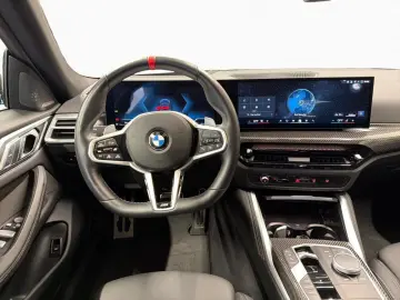 M440i xDri GranCp LCI M SportPro ACC 360  HUD