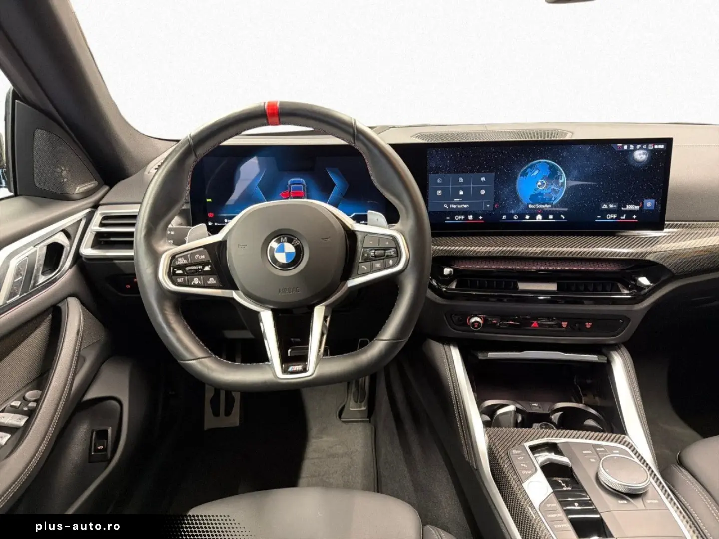 M440i xDri GranCp LCI M SportPro ACC 360  HUD