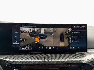 M440i xDri GranCp LCI M SportPro ACC 360  HUD