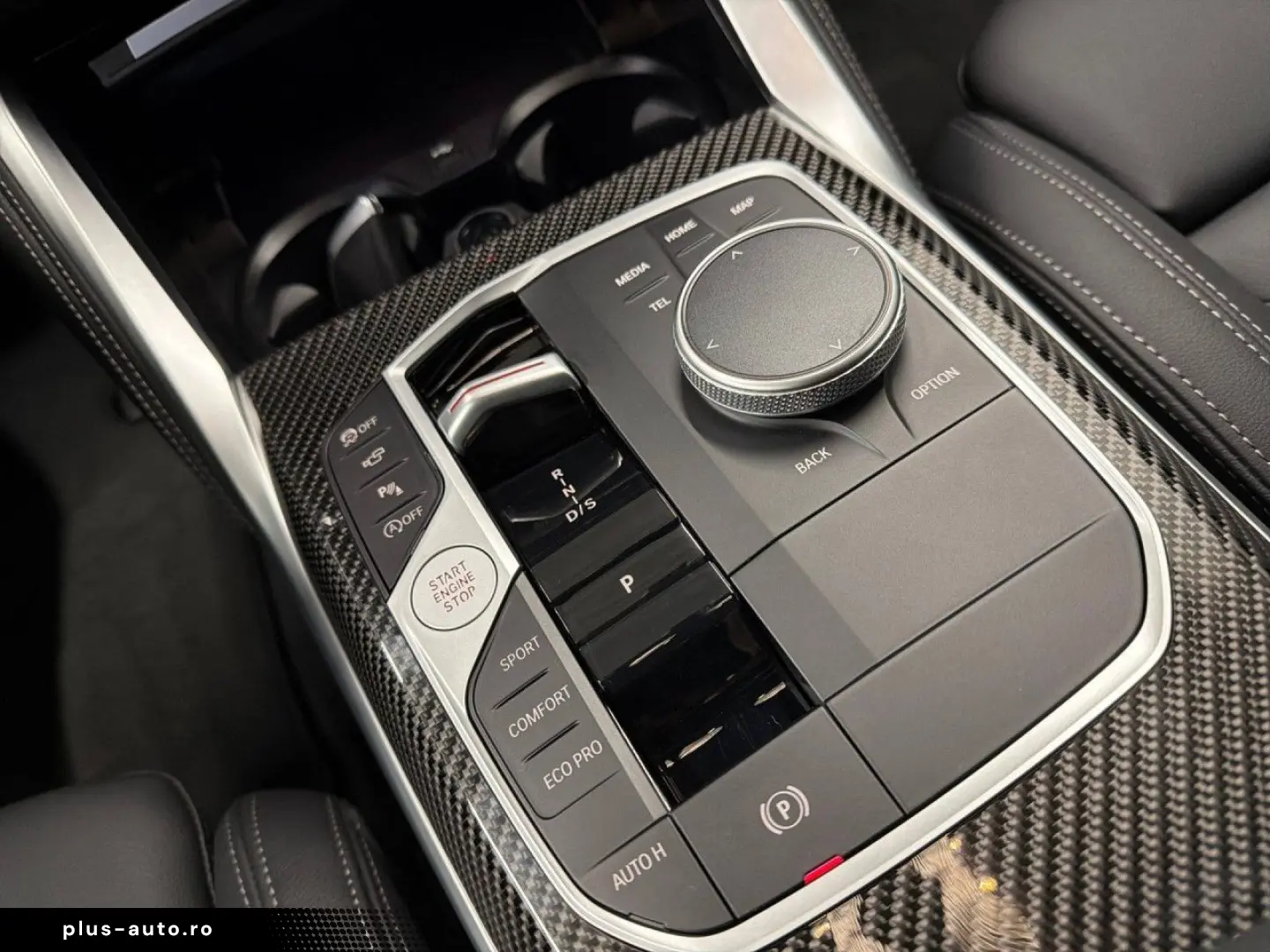 M440i xDri GranCp LCI M SportPro ACC 360  HUD