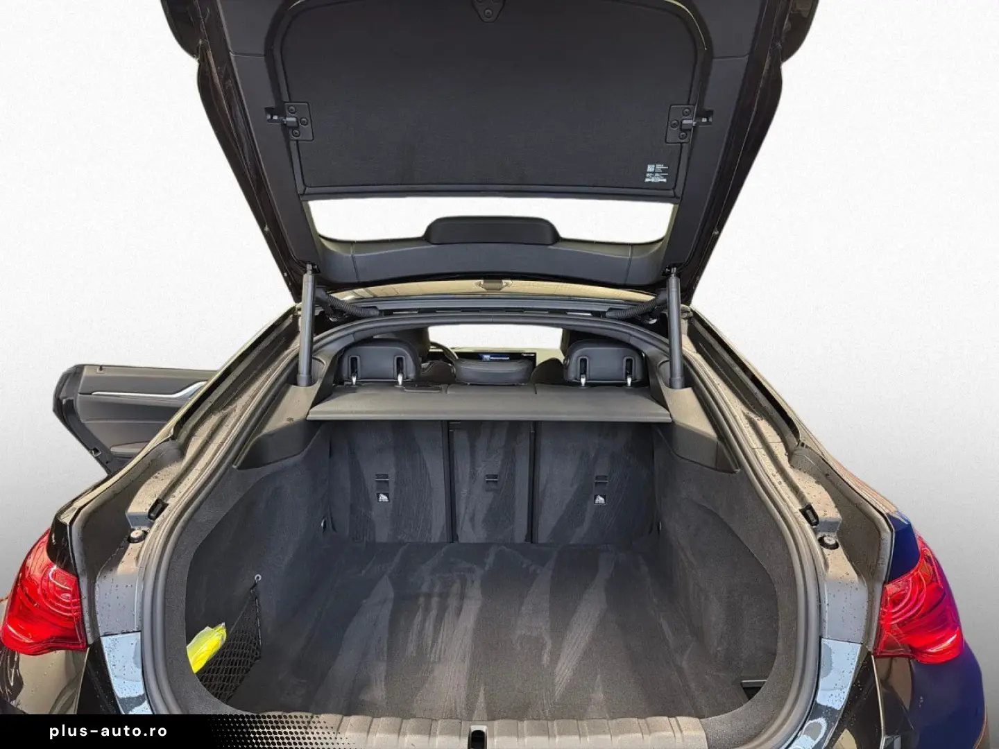 M440i xDri GranCp LCI M SportPro ACC 360  HUD