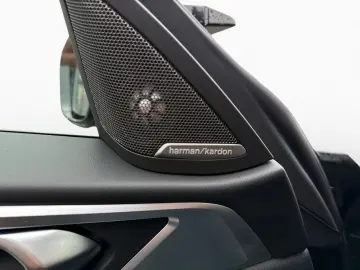 M440i xDri GranCp LCI M SportPro ACC 360  HUD