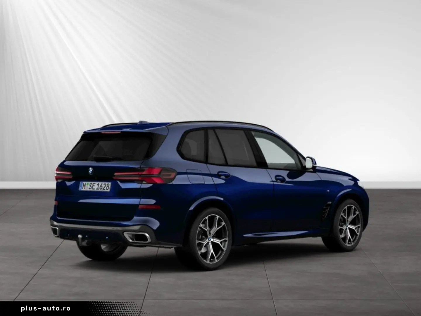 X5 xDrive40d M Sport AHK Pano Head-Up 21 LMR