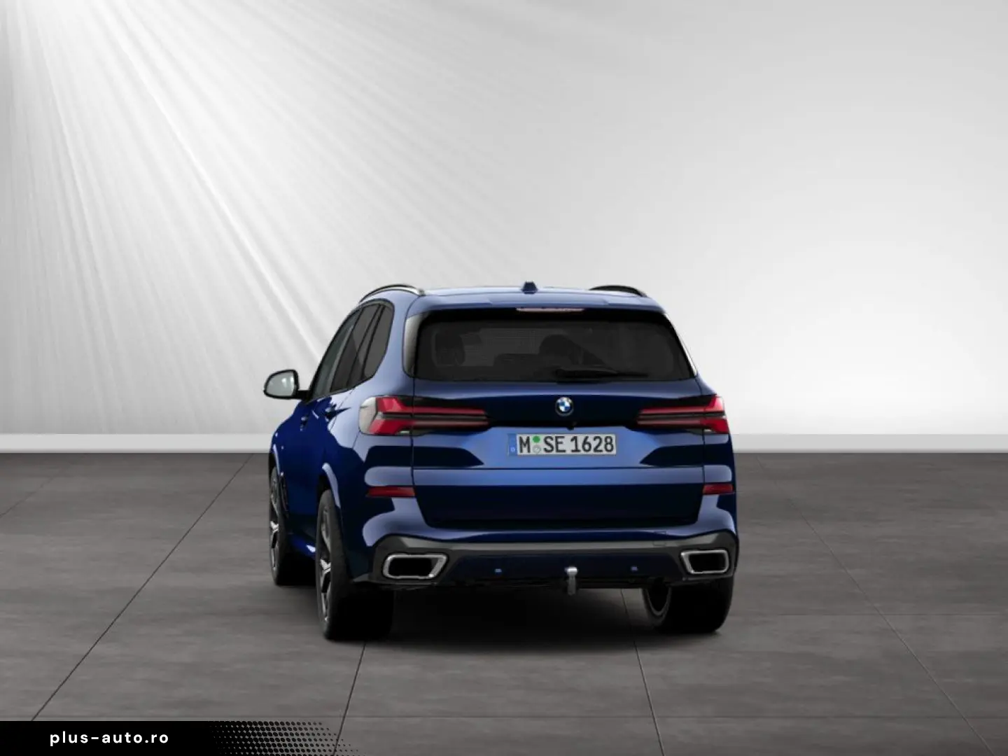 X5 xDrive40d M Sport AHK Pano Head-Up 21 LMR