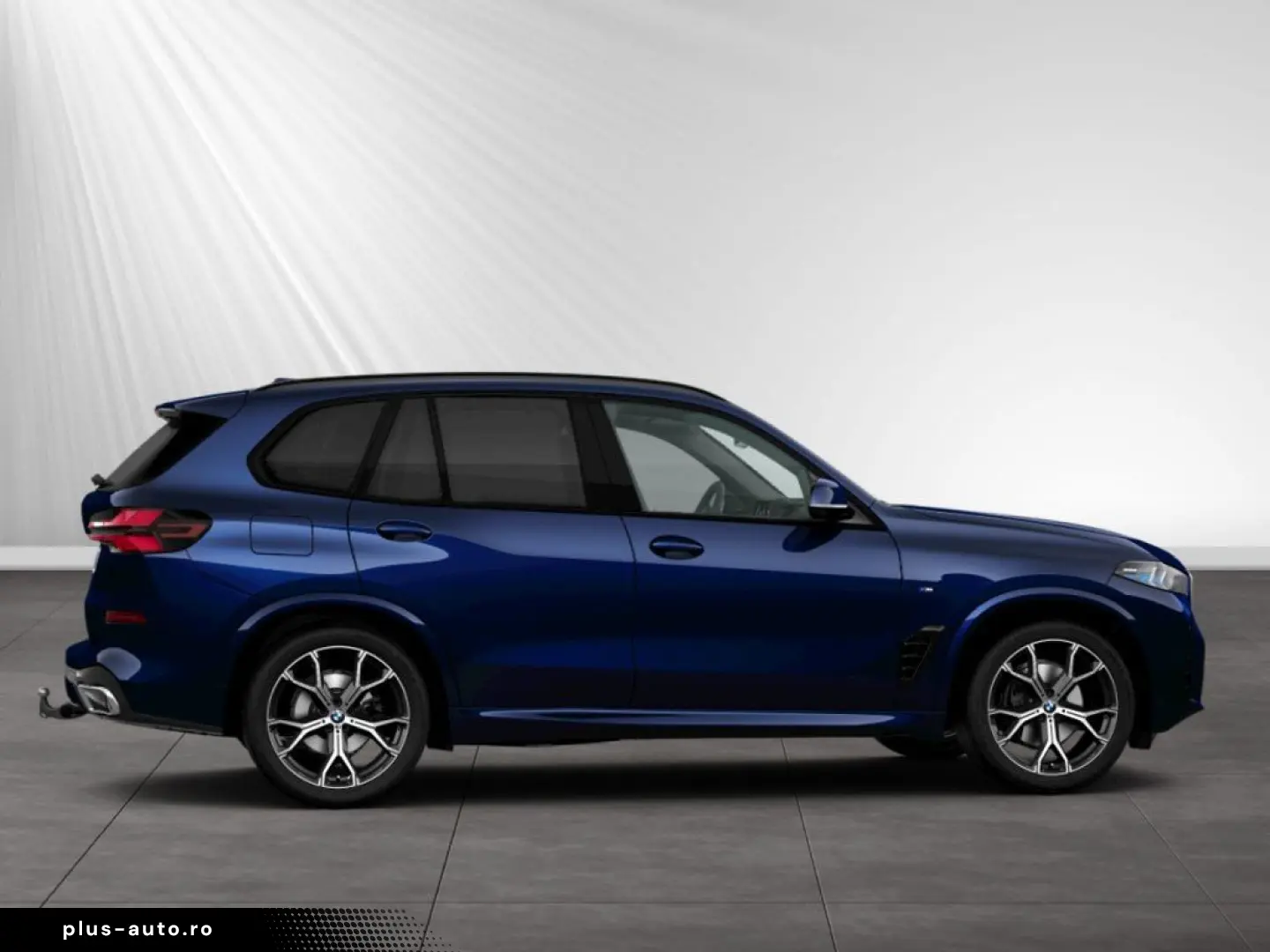 X5 xDrive40d M Sport AHK Pano Head-Up 21 LMR