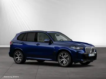 X5 xDrive40d M Sport AHK Pano Head-Up 21 LMR