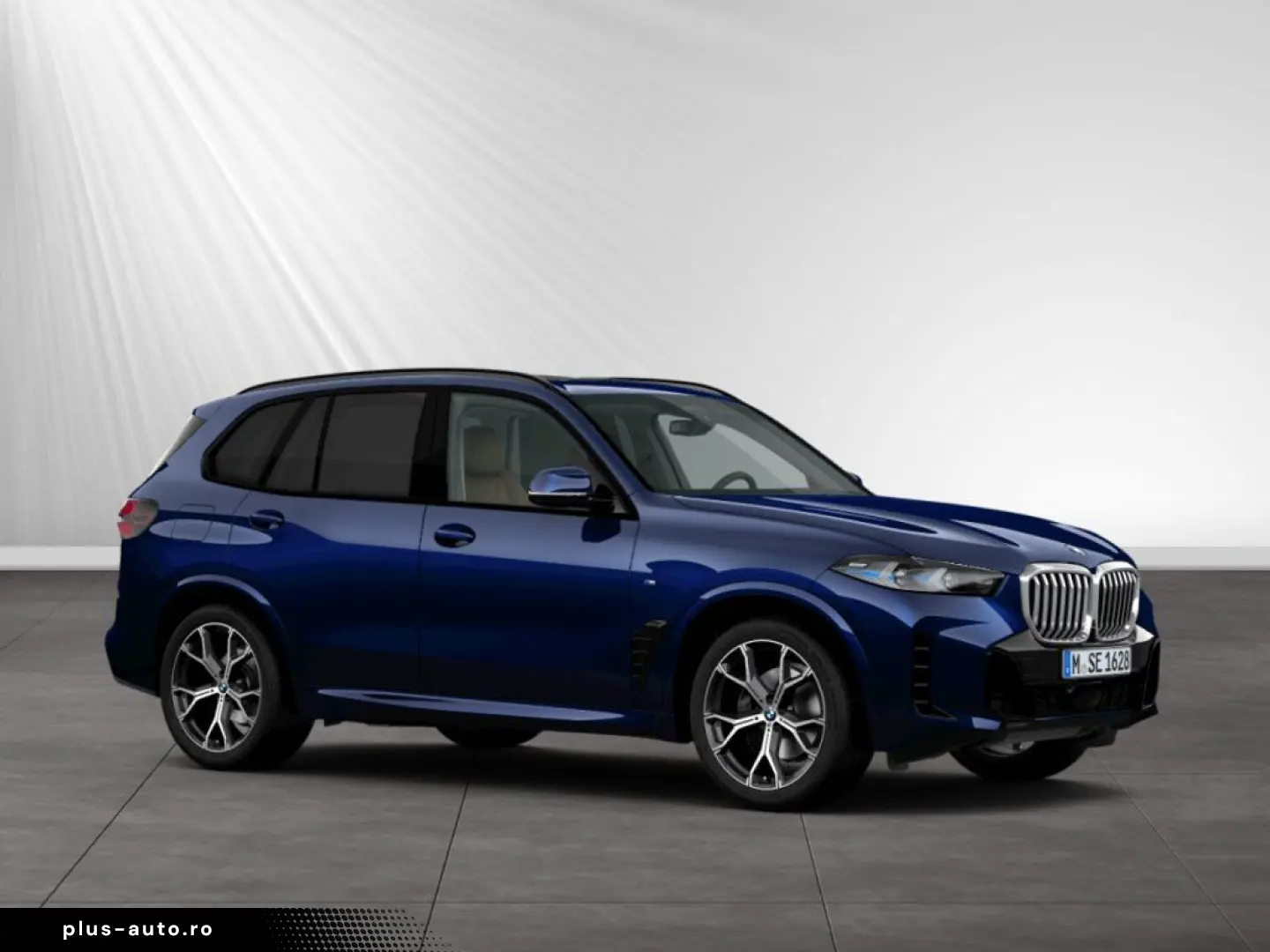 X5 xDrive40d M Sport AHK Pano Head-Up 21 LMR