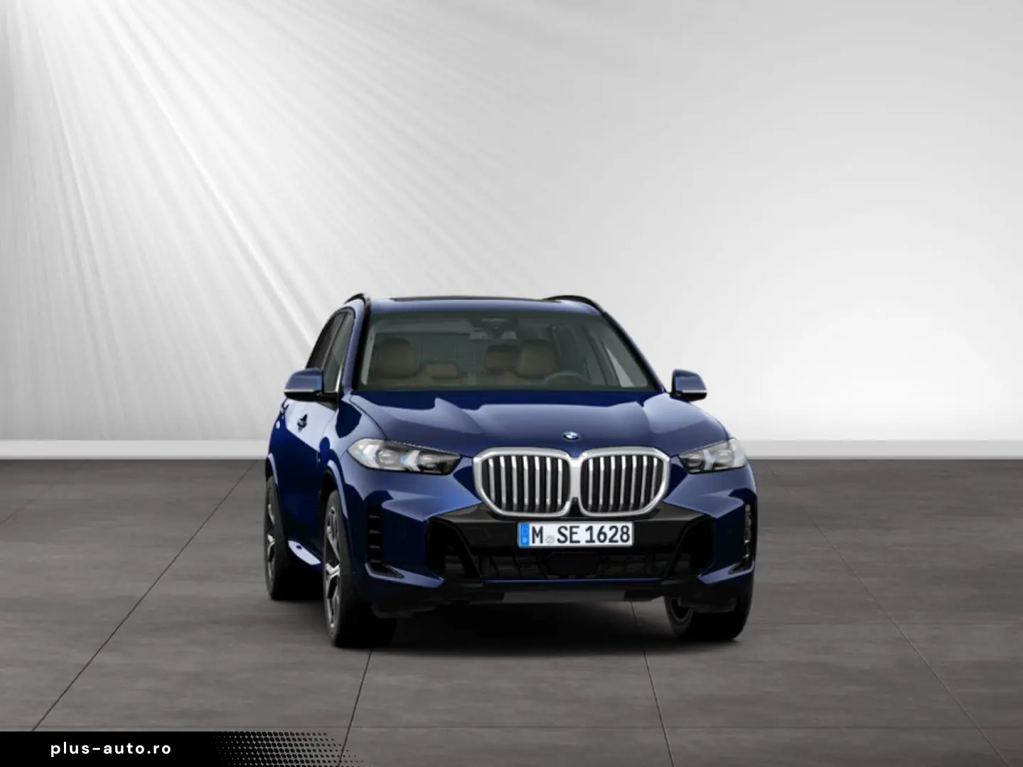 X5 xDrive40d M Sport AHK Pano Head-Up 21 LMR