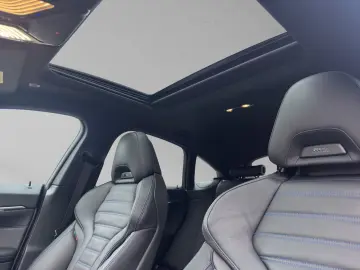 M440i xDrive Gran Coupe GSD 4xSHZ H&K M-Sitze