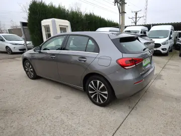 Mercedes-Benz A-Class A 250 E EQ-POWER PLUG-IN HYBRID