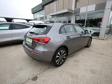 Mercedes-Benz A-Class A 250 E EQ-POWER PLUG-IN HYBRID