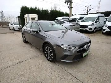 Mercedes-Benz A-Class A 250 E EQ-POWER PLUG-IN HYBRID