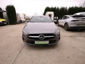 Mercedes-Benz A-Class A 250 E EQ-POWER PLUG-IN HYBRID