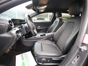 Mercedes-Benz A-Class A 250 E EQ-POWER PLUG-IN HYBRID