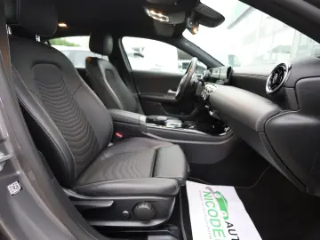 Mercedes-Benz A-Class A 250 E EQ-POWER PLUG-IN HYBRID