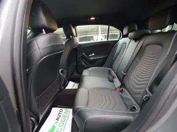 Mercedes-Benz A-Class A 250 E EQ-POWER PLUG-IN HYBRID