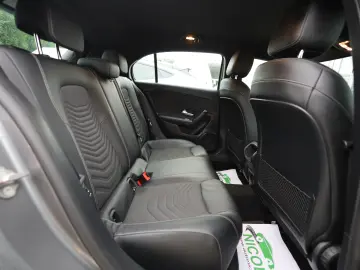 Mercedes-Benz A-Class A 250 E EQ-POWER PLUG-IN HYBRID