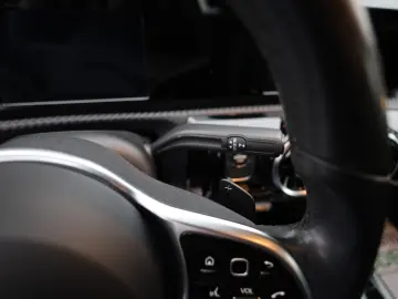 Mercedes-Benz A-Class A 250 E EQ-POWER PLUG-IN HYBRID