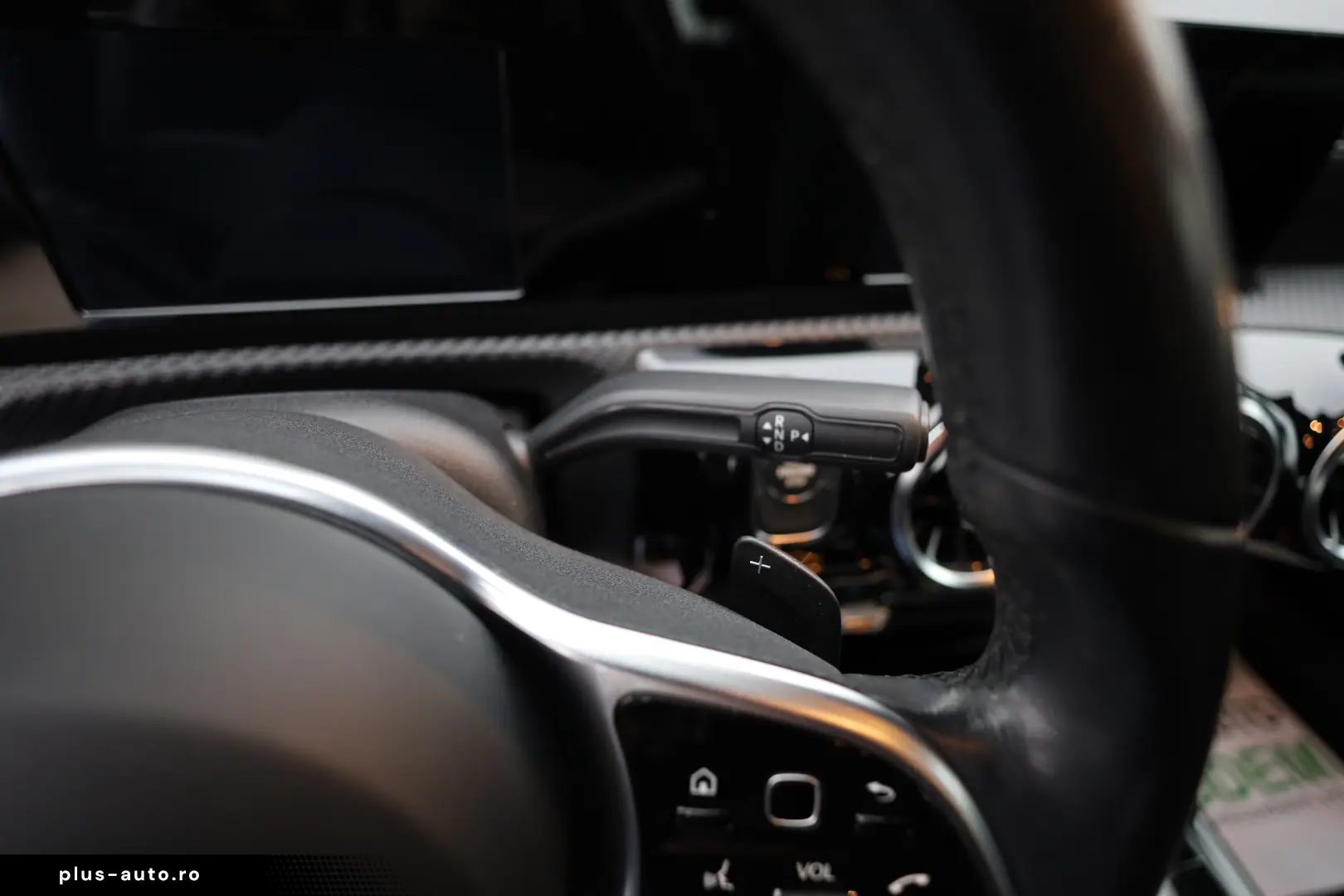 Mercedes-Benz A-Class A 250 E EQ-POWER PLUG-IN HYBRID