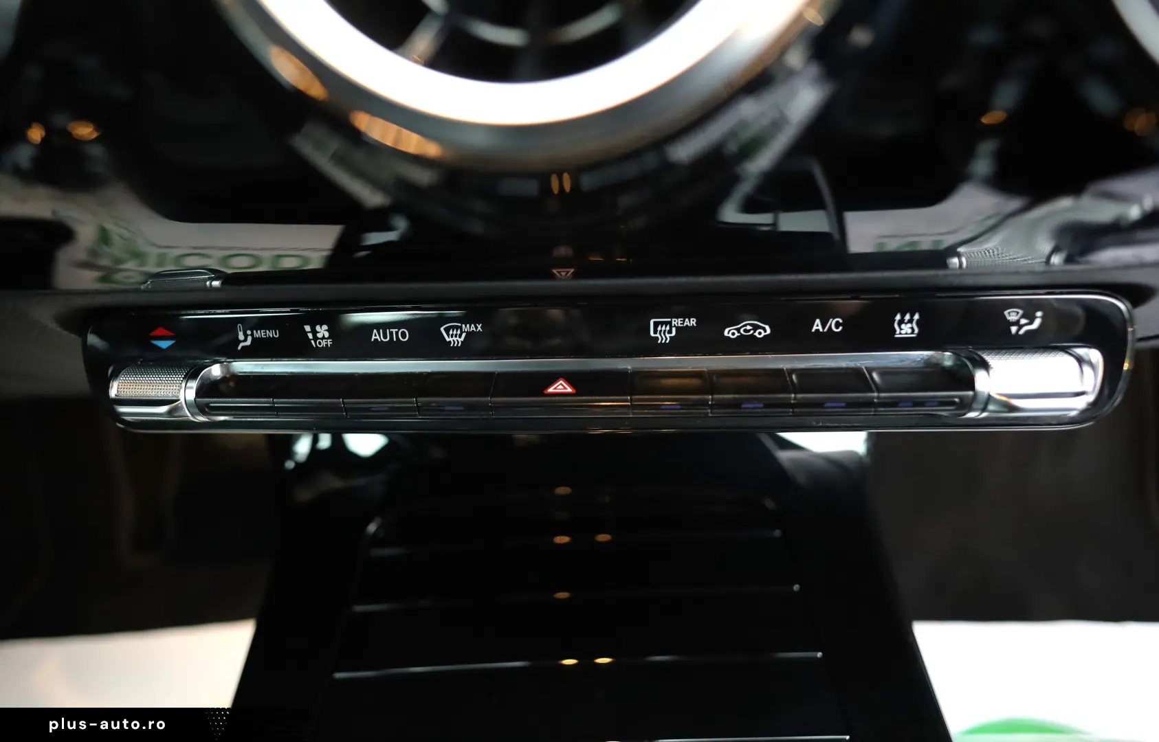 Mercedes-Benz A-Class A 250 E EQ-POWER PLUG-IN HYBRID