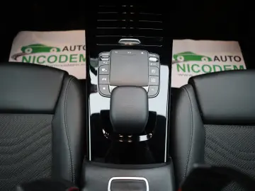 Mercedes-Benz A-Class A 250 E EQ-POWER PLUG-IN HYBRID