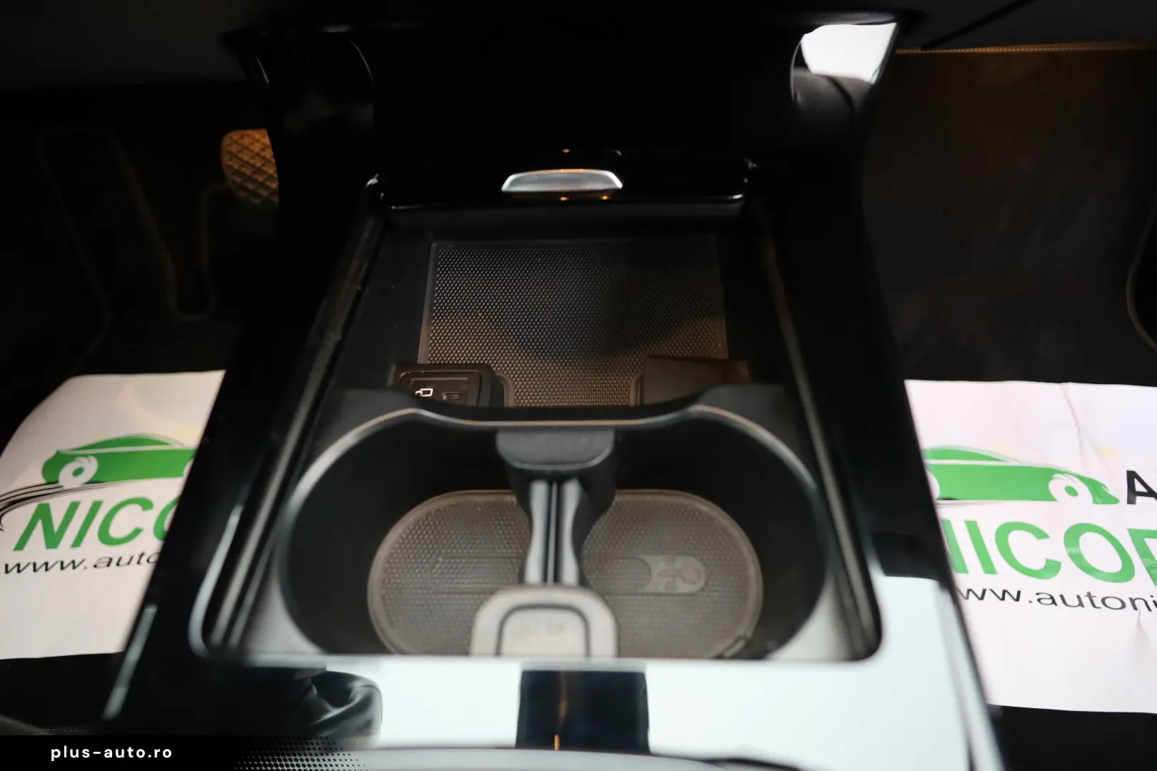 Mercedes-Benz A-Class A 250 E EQ-POWER PLUG-IN HYBRID