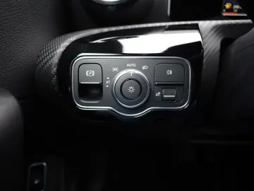 Mercedes-Benz A-Class A 250 E EQ-POWER PLUG-IN HYBRID