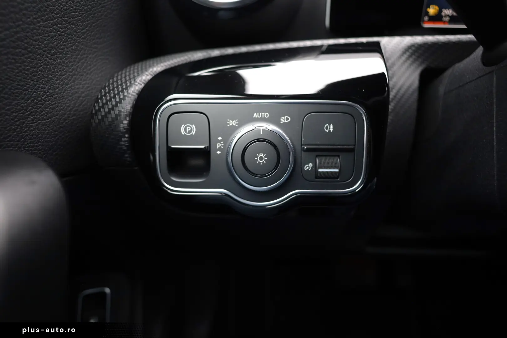 Mercedes-Benz A-Class A 250 E EQ-POWER PLUG-IN HYBRID