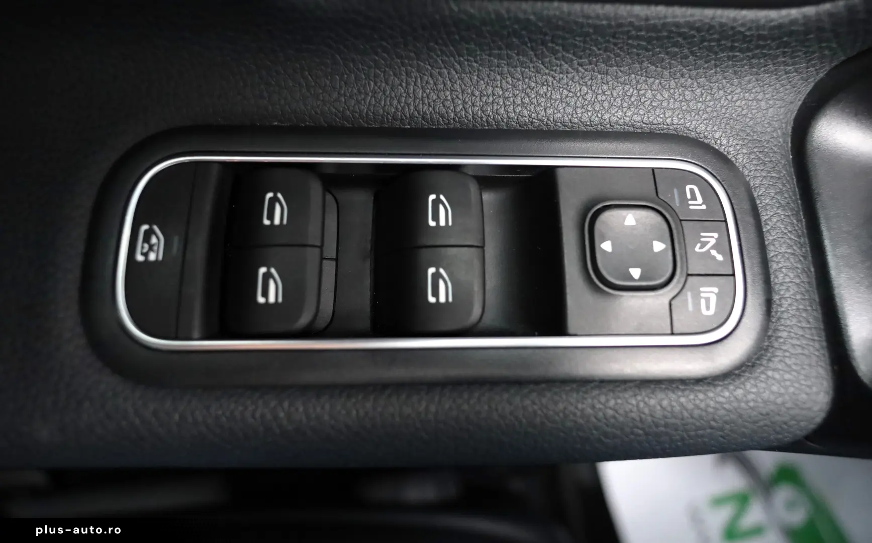 Mercedes-Benz A-Class A 250 E EQ-POWER PLUG-IN HYBRID