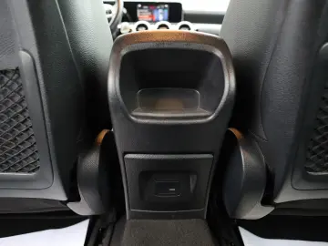 Mercedes-Benz A-Class A 250 E EQ-POWER PLUG-IN HYBRID