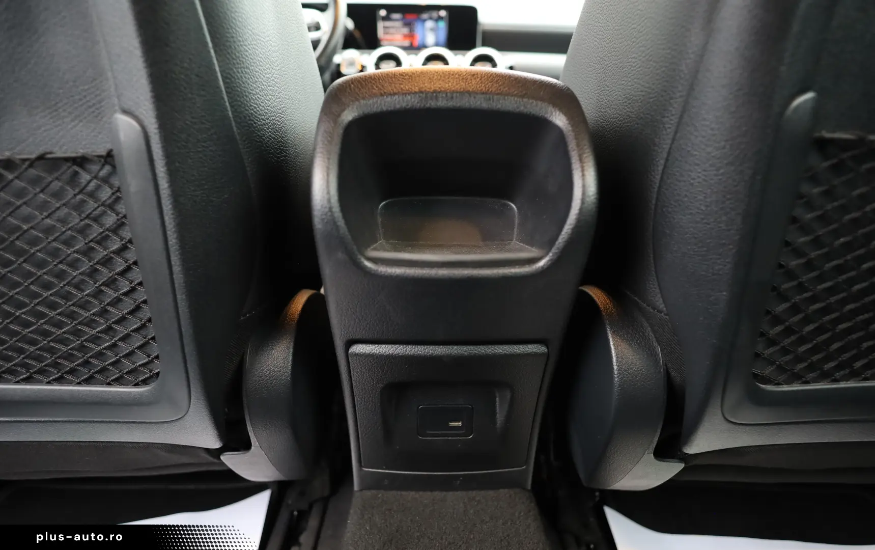 Mercedes-Benz A-Class A 250 E EQ-POWER PLUG-IN HYBRID