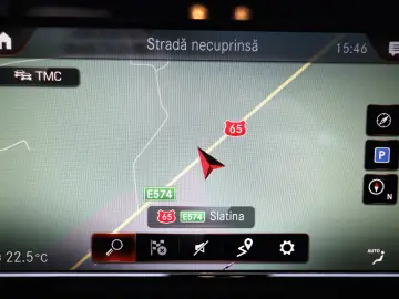 Mercedes-Benz A-Class A 250 E EQ-POWER PLUG-IN HYBRID