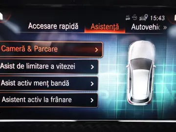 Mercedes-Benz A-Class A 250 E EQ-POWER PLUG-IN HYBRID