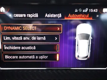 Mercedes-Benz A-Class A 250 E EQ-POWER PLUG-IN HYBRID