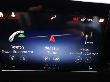 Mercedes-Benz A-Class A 250 E EQ-POWER PLUG-IN HYBRID