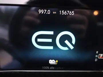 Mercedes-Benz A-Class A 250 E EQ-POWER PLUG-IN HYBRID