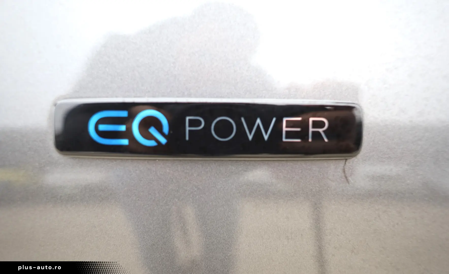 Mercedes-Benz A-Class A 250 E EQ-POWER PLUG-IN HYBRID