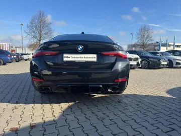 M440i xDrive Gran Coupé Laser HUD AHK LenkHZ