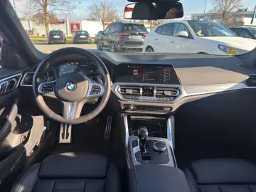 M440i xDrive Gran Coupé Laser HUD AHK LenkHZ