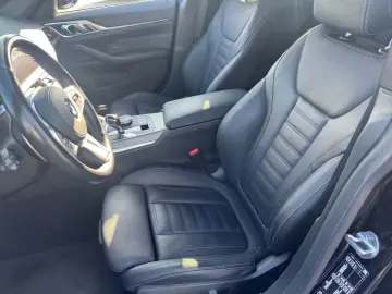 M440i xDrive Gran Coupé Laser HUD AHK LenkHZ