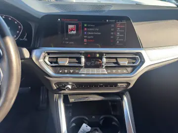 M440i xDrive Gran Coupé Laser HUD AHK LenkHZ