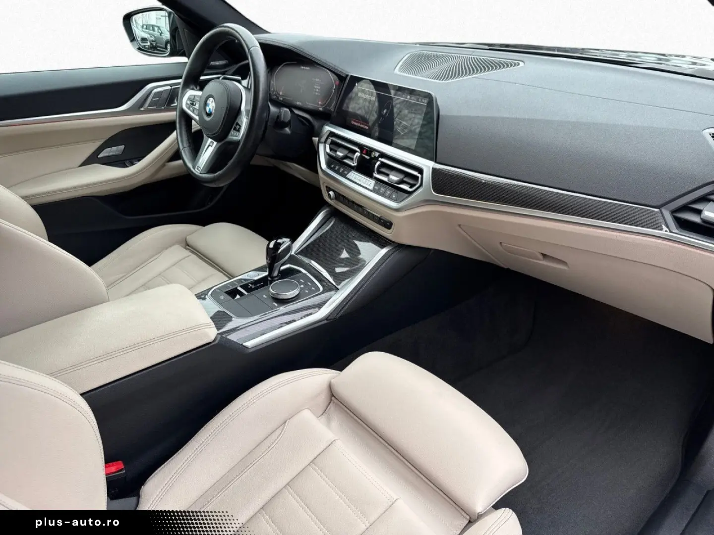 M440i xDr.GC M-SportPro Carbon Laser H K 360 GSD