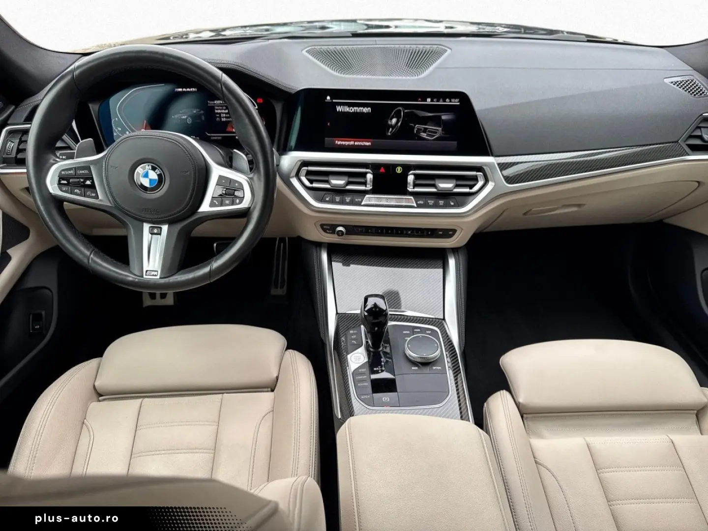 M440i xDr.GC M-SportPro Carbon Laser H K 360 GSD